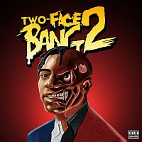 Přední strana obalu CD Two-Face Bang 2