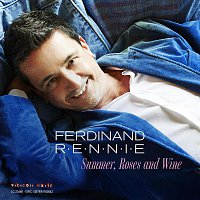 Ferdinand Rennie – Summer, Roses and Wine