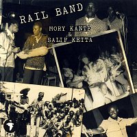 Rail Band – Rail Band