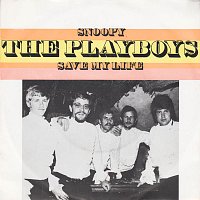 The Playboys – Snoopy [Remastered 2023]