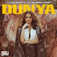 MAGI – Dunya [From the Film - The Monkey House]