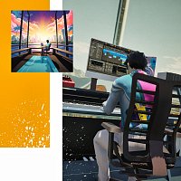 Single Friend – Lofi 24hr Fatness
