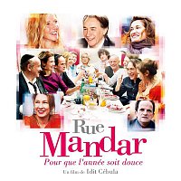 Rue Mandar (Bande originale du film)