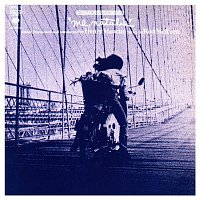 Přední strana obalu CD Me, Natalie