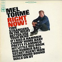 Mel Tormé – Right Now!