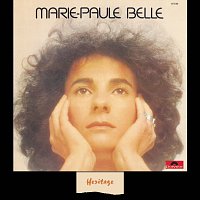 Marie-Paule Belle – Heritage - Maman, J'ai Peur - (1976)