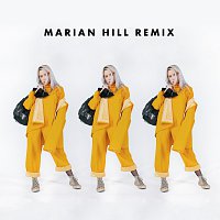 Bellyache [Marian Hill Remix]