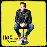 Jak De Priester – 15 Jaar