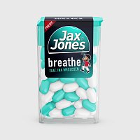 Jax Jones, Ina Wroldsen – Breathe