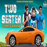 Futuristic Survivors – Two Seater