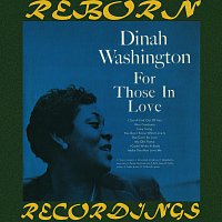 Dinah Washington – For Those in Love (HD Remastered)
