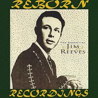 Jim Reeves – The Essential Jim Reeves (HD Remastered)