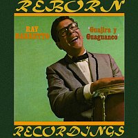 Ray Barretto – Guajira Y Guaguanco (HD Remastered)