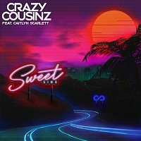 Crazy Cousinz – Sweet Side (feat. Caitlyn Scarlett)
