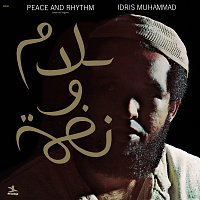 Idris Muhammad – Peace And Rhythm