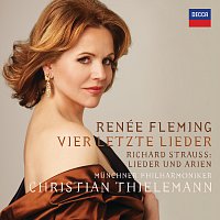 Renée Fleming, Munchner Philharmoniker, Christian Thielemann – Strauss, R.: Vier Letzte Lieder