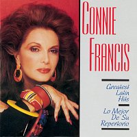 Connie Francis – Greatest Latin Hits