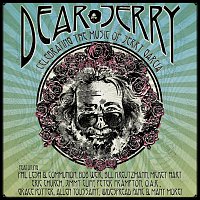 Různí interpreti – Dear Jerry: Celebrating The Music Of Jerry Garcia [Live]