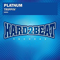 Přední strana obalu CD Trippin' (Remixes)