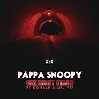 Papa Snoopy, Donald, Mr. VIP – One Night Stand