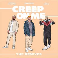 GASHI, French Montana & DJ Snake – Creep On Me (Remixes)