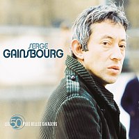 Serge Gainsbourg – Les 50 Plus Belles Chansons De Serge Gainsbourg