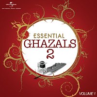 Různí interpreti – Essential - Ghazals 2, Vol. 1