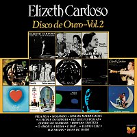 Elizeth Cardoso – Disco De Ouro [Vol. 2]
