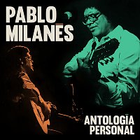 Přední strana obalu CD Antología Personal