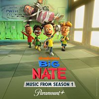 Big Nate TV – Big Nate [Music From Season 1]