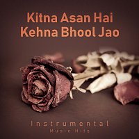 Laxmikant Pyarelal, Shafaat Ali – Kitna Asan Hai Kehna Bhool Jao [From "Dostana" / Instrumental Music Hits]