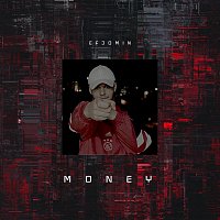Přední strana obalu CD Money
