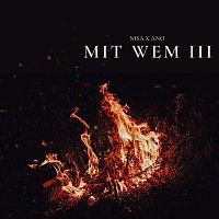 Přední strana obalu CD MIT WEM PT. III