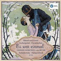 Various  Artists – Es war einmal... Grimms Marchen in der Musik