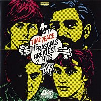 The Rascals – Time Peace: The Rascals' Greatest Hits (US Release)