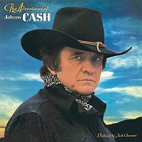 Johnny Cash – Adventures Of Johnny Cash