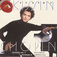 Chopin, Vol. 2: Sonata in B Minor; Mazurkas