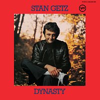 Stan Getz – Dynasty