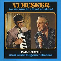 Ivar Ruste – Vi husker