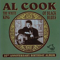 Al Cook - 50th Anniversary Birthday Album
