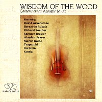 Různí interpreti – Wisdom Of The Wood
