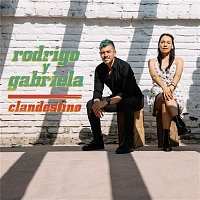 Rodrigo Y Gabriela – Clandestino