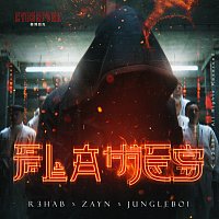 R3HAB, Zayn, Jungleboi – Flames