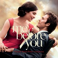 Různí interpreti – Me Before You [Original Motion Picture Soundtrack]