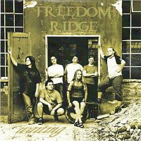 Freedom Ridge – Waiting MP3
