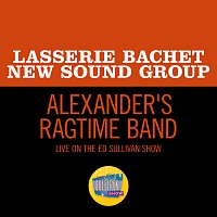 Lasserie Bachet New Sound Group – Alexander's Ragtime Band [Live On The Ed Sullivan Show, January 20, 1963]