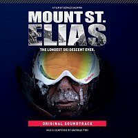Přední strana obalu CD Mount St. Elias Original Soundtrack