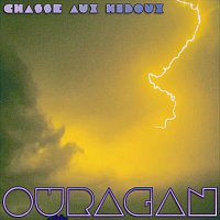 Přední strana obalu CD Ouragan