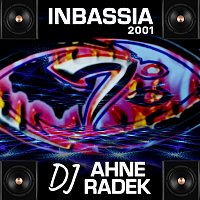 DJ Ahne Radek – Inbassia 2001