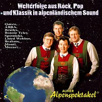 Auner Alpenspektakel – Welterfolge aus Pop, Rock und Klassik